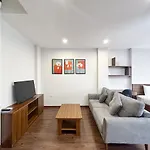 Hannari Apartment